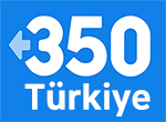 350 Türkiye